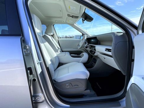 Certified 2026 Hyundai Palisade SEL image 16