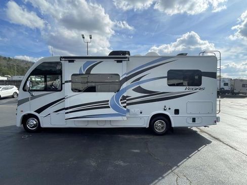 Used 2022 Ford E-350 and Econoline 350 Super Duty w/ A/C Prep Package image 2