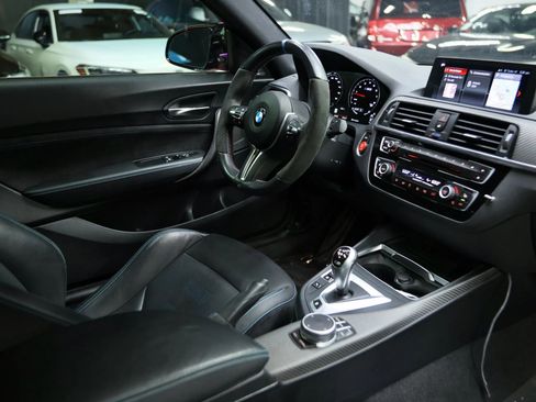 Used 2020 BMW M2 Competition w/ Executive Package image 38