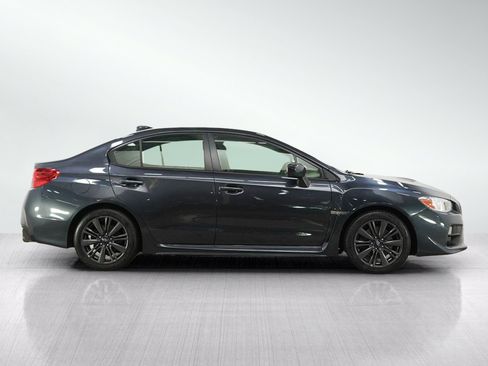 Used 2015 Subaru WRX AWD/4WD image 6