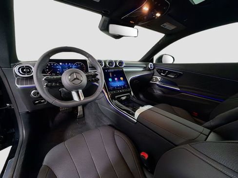 New 2026 Mercedes-Benz CLE 450 4MATIC Coupe image 9