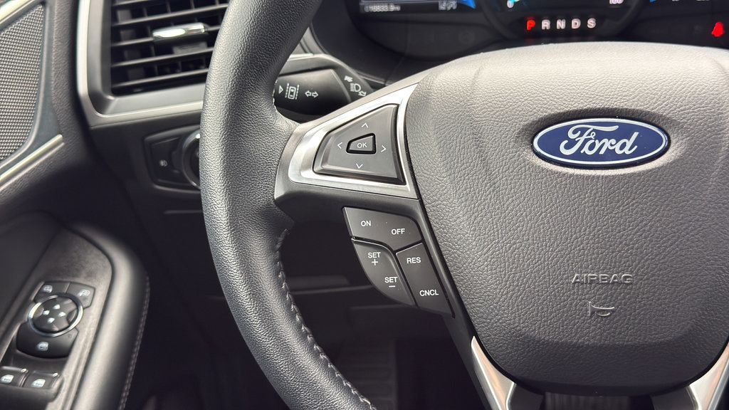 Certified 2024 Ford Edge SEL w/ Convenience Package AWD/4WD image 23