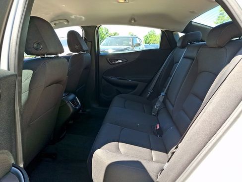 Used 2024 Chevrolet Malibu LT FWD image 10