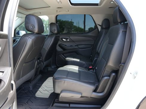Used 2019 Chevrolet Traverse Premier w/ Redline Edition FWD image 20