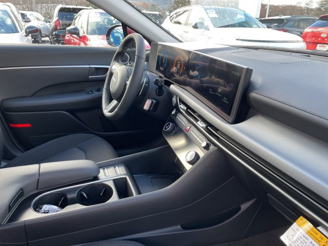 Used 2026 Hyundai Sonata SEL AWD/4WD image 8