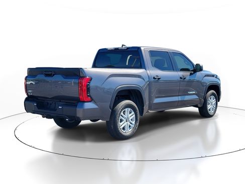 Used 2025 Toyota Tundra SR5 image 6