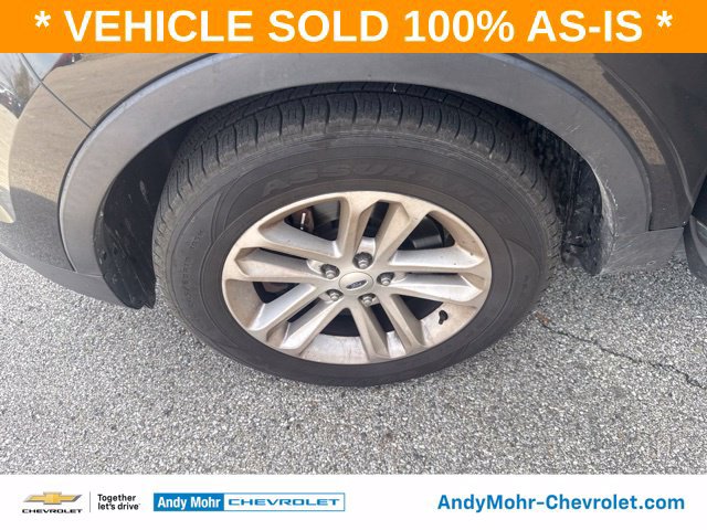Used 2014 Ford Explorer XLT w/ Equipment Group 202A FWD image 30