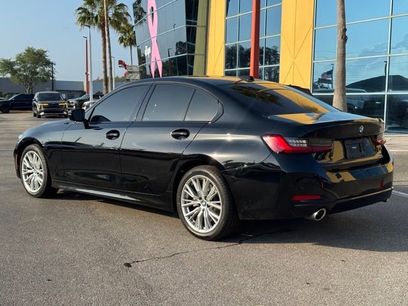 Used 2023 BMW 330i Sedan w/ Convenience Package