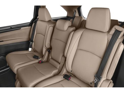 Used 2020 Honda Odyssey EX-L image 8