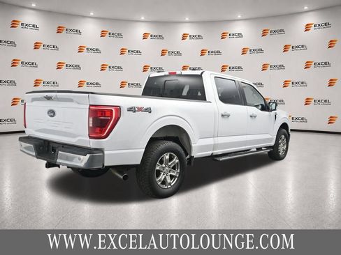 Used 2021 Ford F150 XLT w/ Equipment Group 302A High AWD/4WD image 5