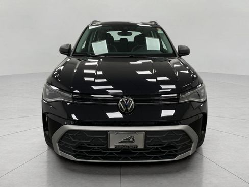 New 2025 Volkswagen Taos S image 9