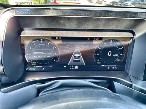 New 2026 Subaru Outback Wilderness image 10