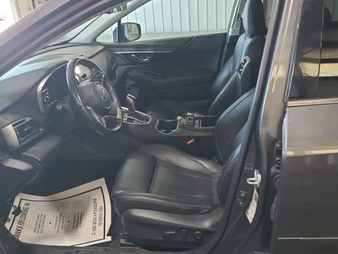 Used 2023 Subaru Outback Touring AWD/4WD image 9
