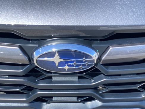 New 2026 Subaru Crosstrek 2.0i Premium AWD/4WD image 25