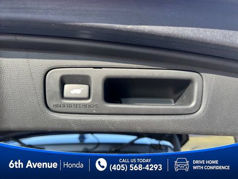Used 2025 Honda CR-V Sport-L image 19