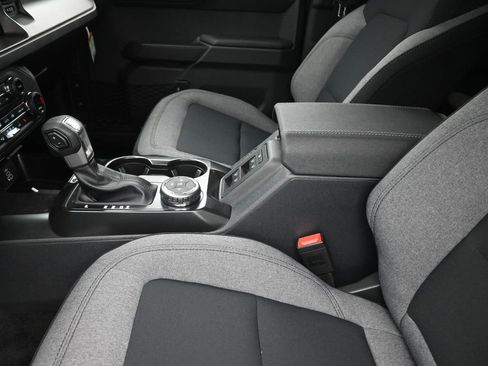 New 2026 Ford Bronco Big Bend image 20