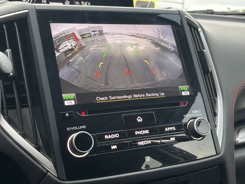 Used 2020 Subaru Forester Sport w/ Popular Package #2 image 31