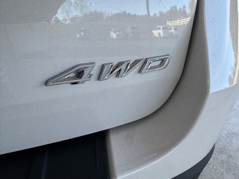 New 2026 Ford Explorer Active w/ Active Comfort Package image 35