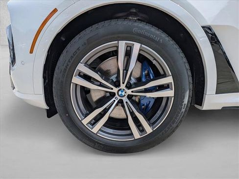 New 2027 BMW X7 xDrive40i w/ Executive Package AWD/4WD image 10