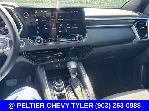 Used 2026 GMC Canyon Elevation w/ Convenience Package AWD/4WD image 16