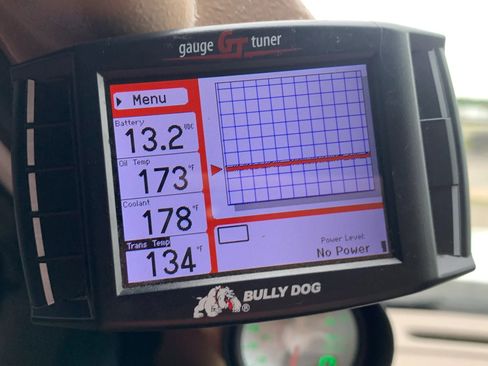 Used 2003 Ford F350 Lariat image 36