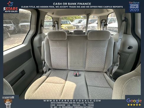 Used 2007 Ford Freestar SE image 26