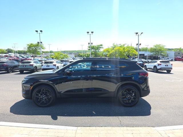 New 2026 Chevrolet Blazer LT AWD/4WD image 5