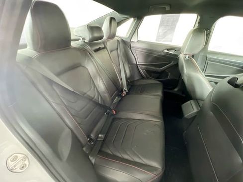 Used 2019 Volkswagen Jetta GLI Autobahn FWD image 26