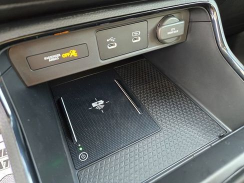 New 2026 Honda CR-V Sport-L image 21