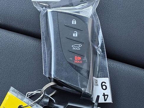 New 2026 Lexus TX 350 AWD image 36