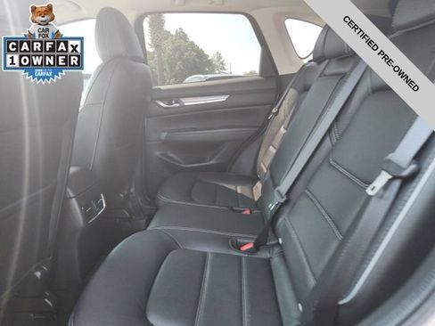 Certified 2024 MAZDA CX-5 AWD 2.5 S image 20
