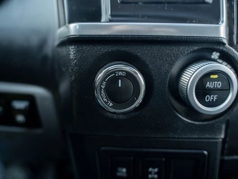 Used 2018 Toyota Sequoia Limited image 36