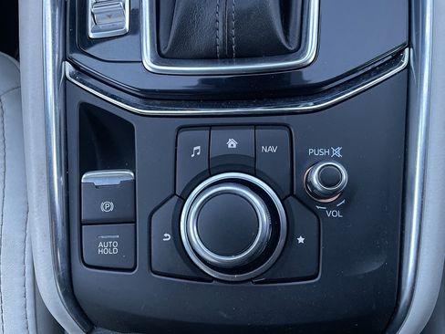 Used 2018 MAZDA CX-5 Grand Touring image 50