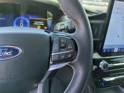 Used 2023 Ford Explorer ST w/ Equipment Group 401A image 28