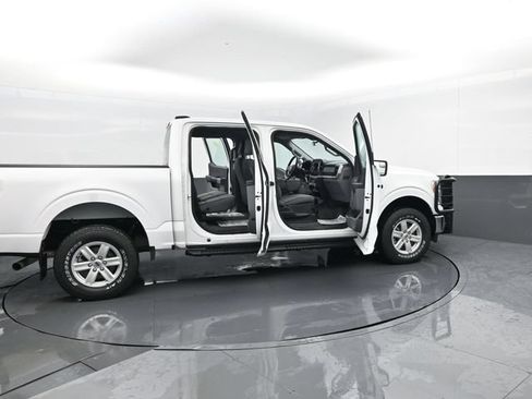 Used 2021 Ford F150 XL w/ Trailer Tow Package AWD/4WD image 27