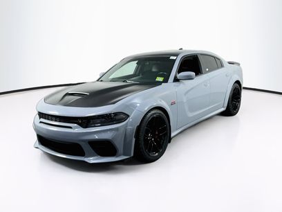 Used 2021 Dodge Charger Scat Pack