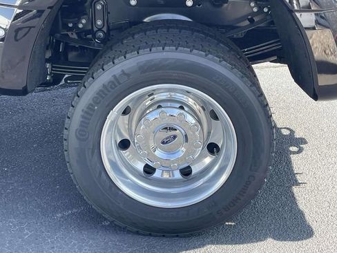 New 2026 Ford F450 XL w/ XL Driver Assist Package image 8