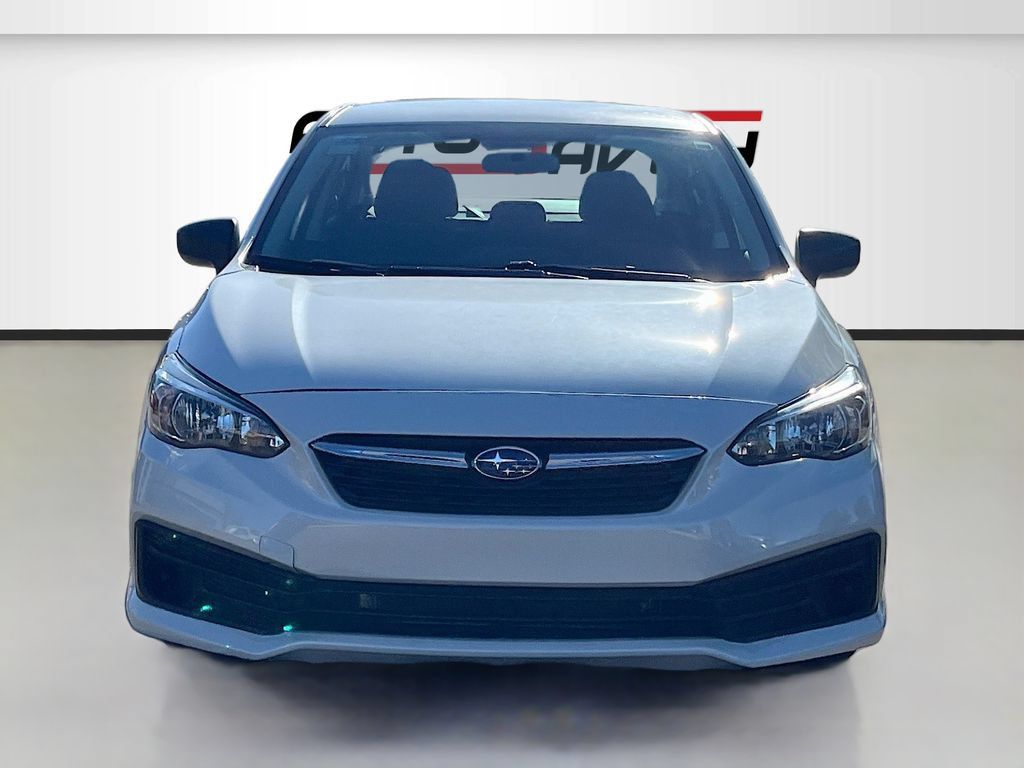 Used 2023 Subaru Impreza 2.0i AWD/4WD image 2