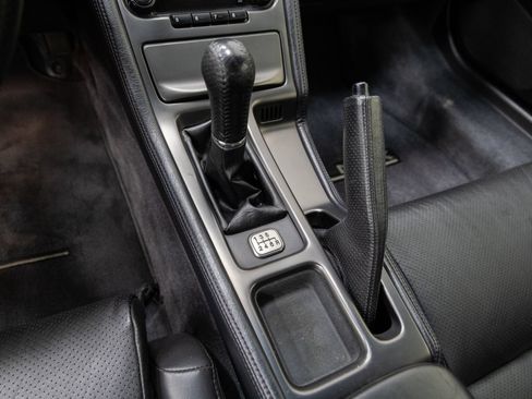 Used 2000 Acura NSX T RWD image 18