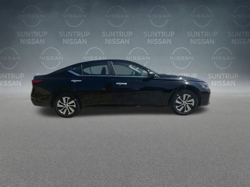 Used 2025 Nissan Altima 2.5 S image 29