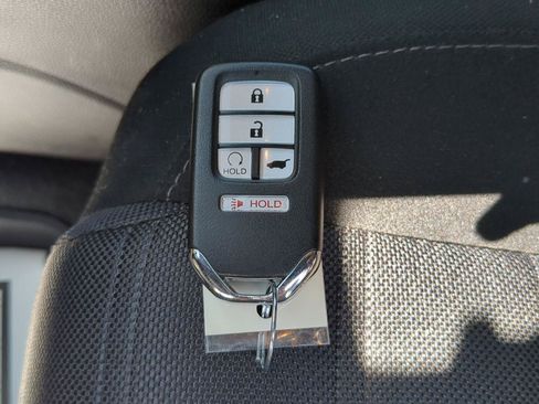Used 2022 Honda CR-V Special Edition image 19