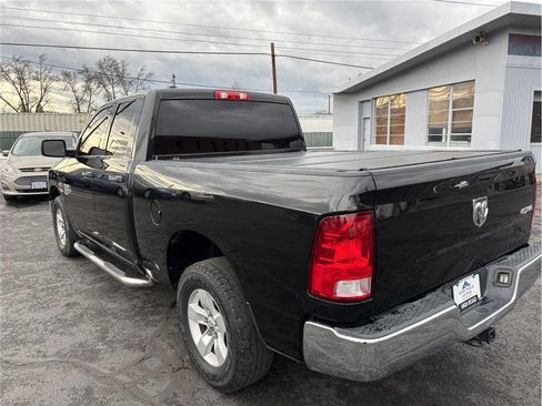 Used 2019 RAM 1500 Tradesman w/ Popular Equipment Group image 3
