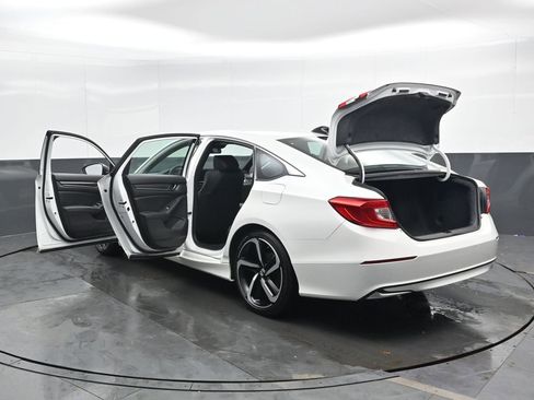 Used 2022 Honda Accord Sport image 54