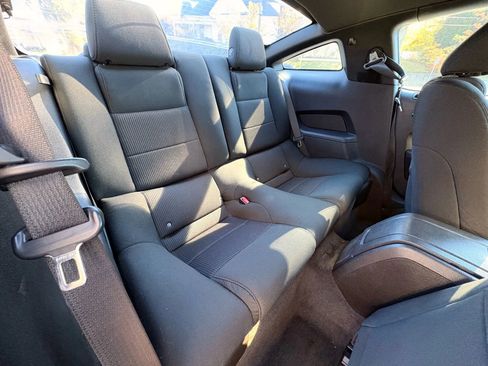 Used 2011 Ford Mustang Coupe w/ 101A Rapid Spec Order Code image 18