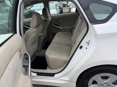 Used 2010 Toyota Prius Five FWD image 14