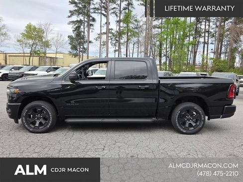 New 2026 RAM 1500 Express AWD/4WD image 5