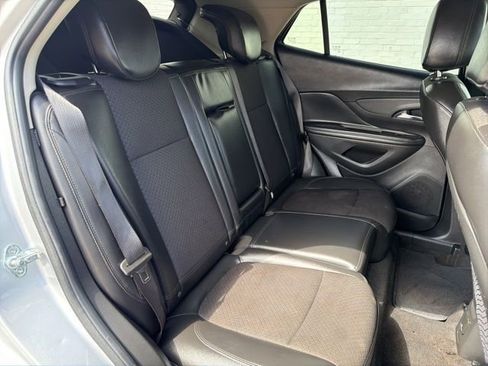 Used 2020 Buick Encore Preferred w/ Safety Package AWD/4WD image 11