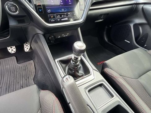 Used 2023 Subaru WRX Premium image 32