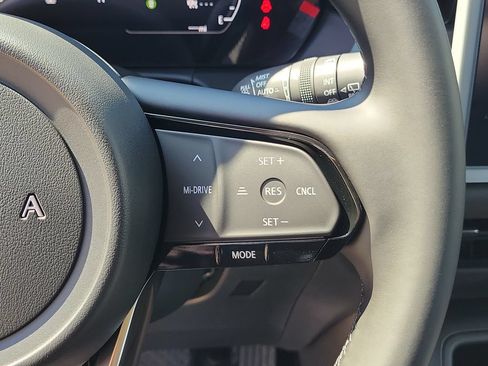 New 2026 MAZDA CX-5 Select AWD/4WD image 23