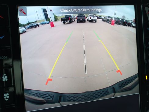 Used 2026 RAM 1500 RHO w/ Bed Utility Group AWD/4WD image 23